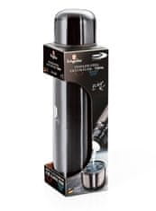 Berlingerhaus Termoska iz nerjavečega jekla 0,5 l Carbon PRO Line BH-6402