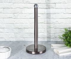 Berlingerhaus Držalo za papirnate brisače Carbon Pro Metallic Line BH-6719