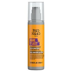 Tigi Balzam brez izpiranja za barvane lase Bed Head Make it Last Color Protect System (Leave-In Condition