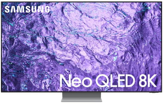 Samsung QE55QN700C Neo QLED 8K UHD televizor, Smart TV