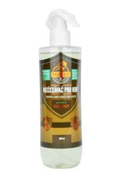 Topvet Konjski glavnik 500ml