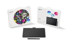 Wacom Intuos S Black