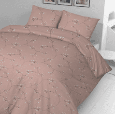 Svilanit posteljnina Rosie,140x200/50x70