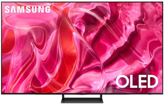 Samsung QE77S90CATXXH 4K UHD OLED televizor, Tizen