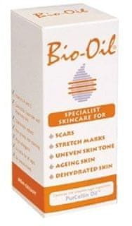 ORKLA Bio-Oil Specialist olje za nego kože za brazgotine 125 ml