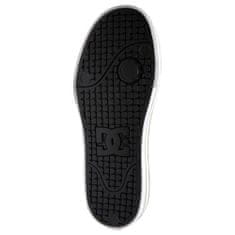DC Čevlji obutev za rolkanje črna 42.5 EU Pure