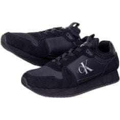 Calvin Klein Čevlji črna 43 EU YM0YM005530GL