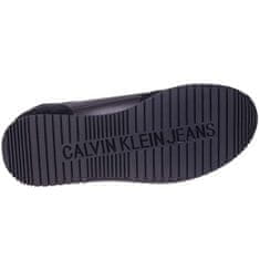 Calvin Klein Čevlji črna 43 EU YM0YM005530GL