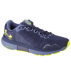 Under Armour Čevlji obutev za tek mornarsko modra 45.5 EU Hovr Infinite 4