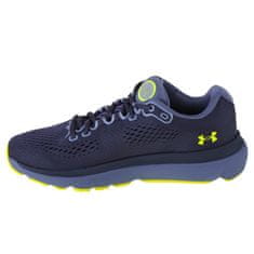 Under Armour Čevlji obutev za tek mornarsko modra 44 EU Hovr Infinite 4