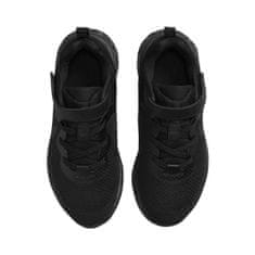 Nike Čevlji črna 29.5 EU Revolution 6 JR