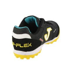 Joma Čevlji črna 40 EU Top Flex 2301 TF M