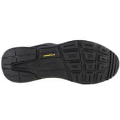 Skechers Čevlji obutev za tek črna 43 EU Global Jogger