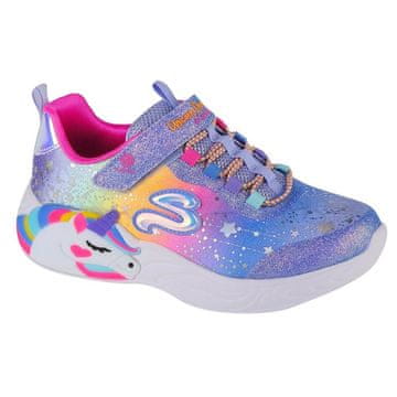 Skechers Čevlji Slights Unicorn Dreams