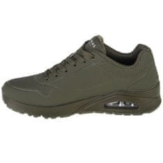 Skechers Čevlji zelena 42 EU Unostand ON Air