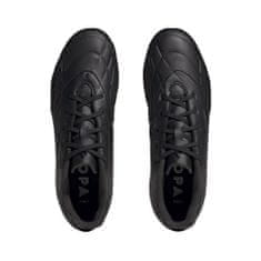 Adidas Čevlji črna 39 1/3 EU Copa PURE3 FG