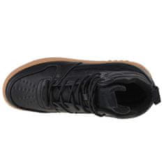 FILA Čevlji črna 44 EU FX Ventuno Mid