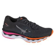 Mizuno Čevlji čevlji za odbojko črna 41 EU Wave Sky 6