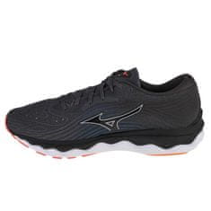 Mizuno Čevlji črna 44.5 EU Wave Sky 6