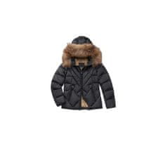 Blauer Jakne uniwersalne črna L BLDC03214999