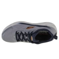 Skechers Čevlji čevlji za nordijso hojo siva 48.5 EU Glide Step Swift