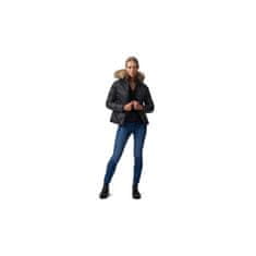 Blauer Jakne uniwersalne črna L BLDC03214999