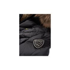 Blauer Jakne uniwersalne črna L BLDC03214999