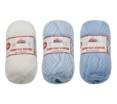 Himalaya EVERYDAY SENFONi - 100g / 196 m - paket 3 x 100g