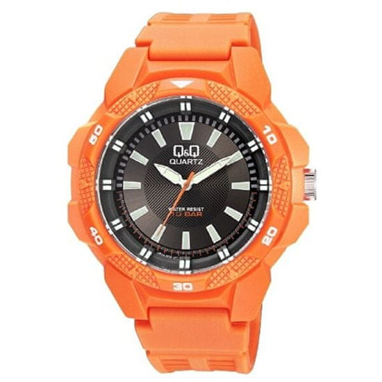 Q&Q Analogové hodinky VR54J006Y