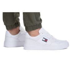 Tommy Hilfiger Čevlji bela 43 EU EM0EM00955YBR