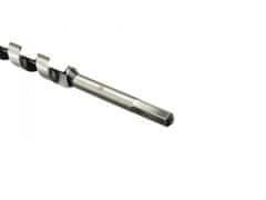 MAR-POL Spiralni svedri za les 6-18 mm, 460 mm, komplet 6 kosov M22353