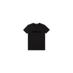 Antony Morato Majice črna XXL MMKS020699000