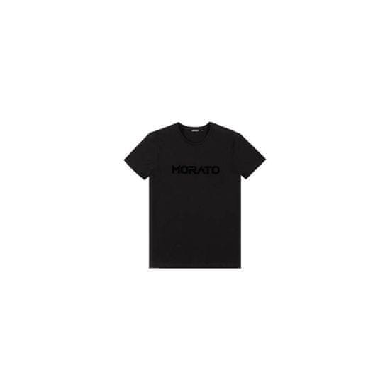 Antony Morato Majice črna XXL MMKS020699000