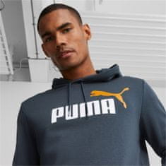 Puma Športni pulover 176 - 181 cm/M Ess 2 Col Big Logo