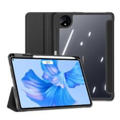 Dux Ducis Toby Series ovitek za Huawei MatePad Pro 11'' 2022, črna