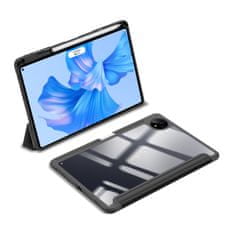 Dux Ducis Toby Series ovitek za Huawei MatePad Pro 11'' 2022, črna
