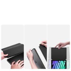 Dux Ducis Magi ovitek za iPad mini 2021, črna
