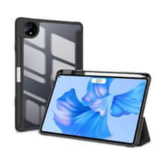 Dux Ducis Toby Series ovitek za Huawei MatePad Pro 11'' 2022, črna