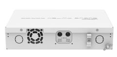 Mikrotik WiFi usmerjevalnik hAP ac2 5x GLAN, 2.4+5Ghz, 802.11b/g/n/ac, ROSL4, USB, PSU, notranji