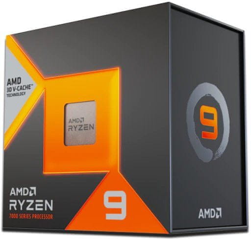 AMD Ryzen