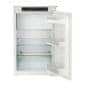 IRSe 3901 vgradni hladilnik, EasyFresh