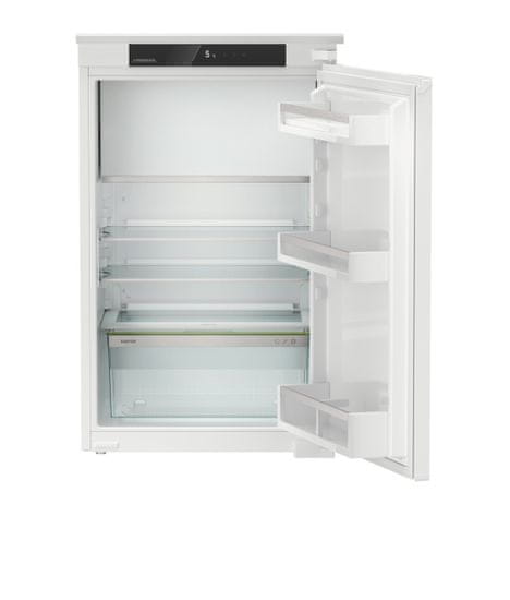 Liebherr IRSe 3901 vgradni hladilnik, EasyFresh