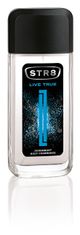 STR8 Live True - dezodorant z razpršilcem 85 ml