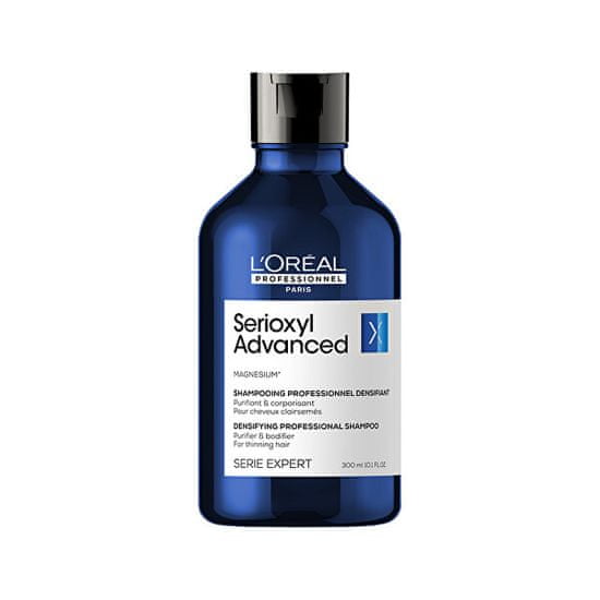 Loreal Professionnel Šampon za redčene lase Serioxyl Advanced ( Body fying Shampoo)