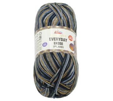 Himalaya Preja EVERYDAY EKOSE - 200g / 330 m