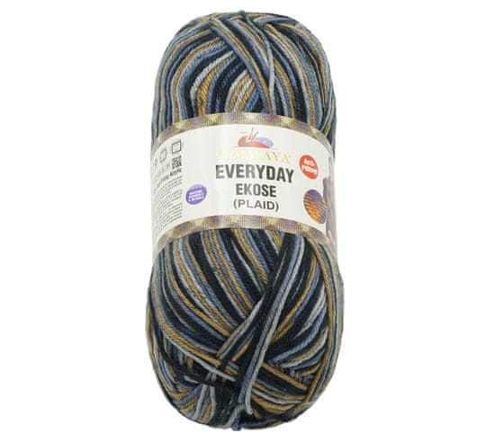 Himalaya Preja EVERYDAY EKOSE - 200g / 330 m