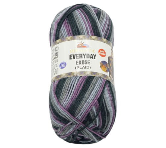 Himalaya Preja EVERYDAY EKOSE - 200g / 330 m