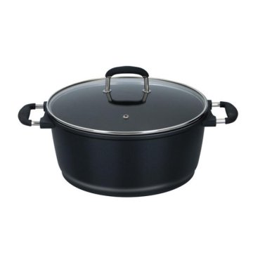 Northix Lonček iz aluminija - 28 cm