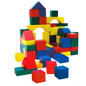 Northix Gradniki v lesu - 75 kom