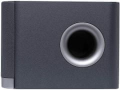 zvočnik S7-43C osrednji, sivo-moder